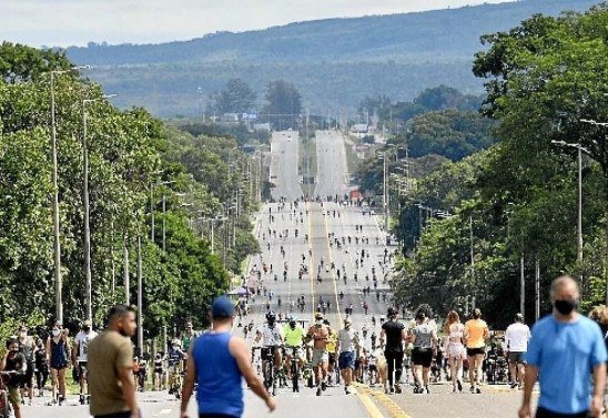 Minervino Júnior/CB/D.A Press