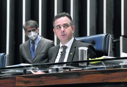 (crédito: Jefferson Rudy) (crédito: Jefferson Rudy)