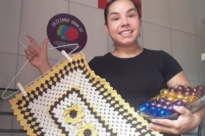  (crédito: Arquivo pessoal)