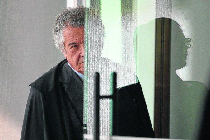  (crédito: Fabio Rodrigues Pozzebom/Agência Brasil)