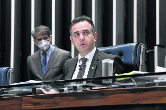 (crédito: Jefferson Rudy) (crédito: Jefferson Rudy)