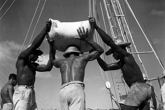  (crédito: Fundação Pierre Verger/Divulgação)