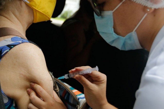  (crédito: Tânia Rêgo/Agência Brasil)