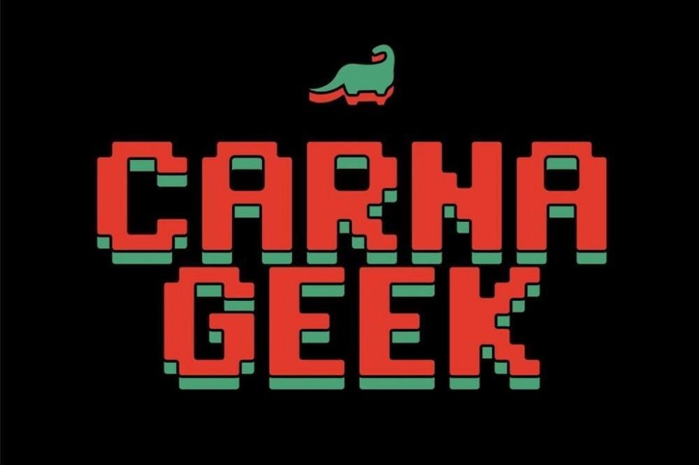 CarnaGeek: 'carnaval' da cultura nerd começa neste fim de semana