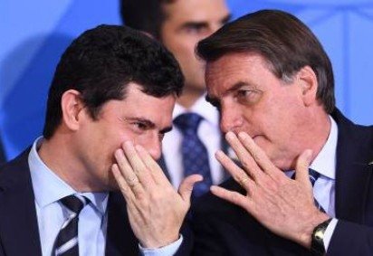  (crédito: EVARISTO SA/AFP)