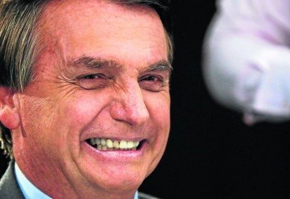 (crédito: Isac Nobrega) (crédito: Isac Nobrega)