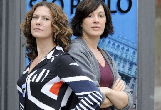 Frederico Rozario/TV Globo