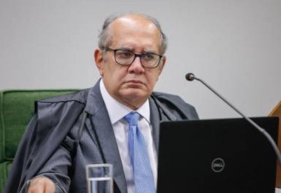 Fellipe Sampaio/SCO/STF