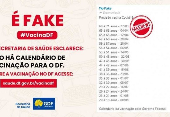 Falha técnica na Fiocruz atrasou vacinação e emperrou calendário