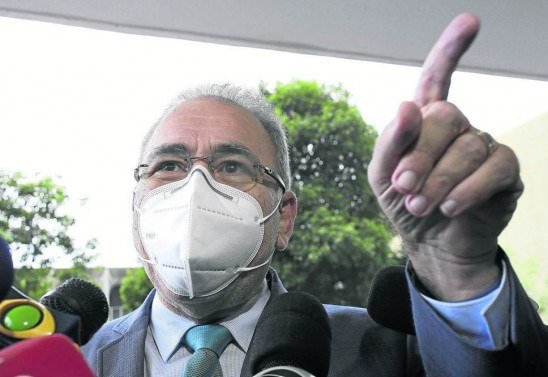 DIDA SAMPAIO/ESTAD?O CONTE?DO