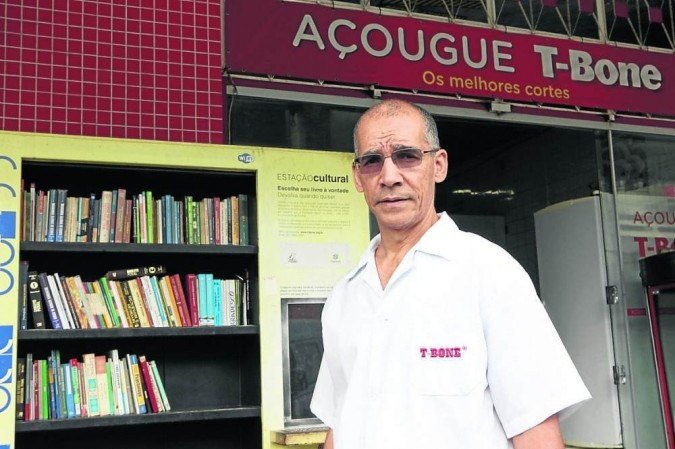  (crédito: T-Bone/Divulgação)