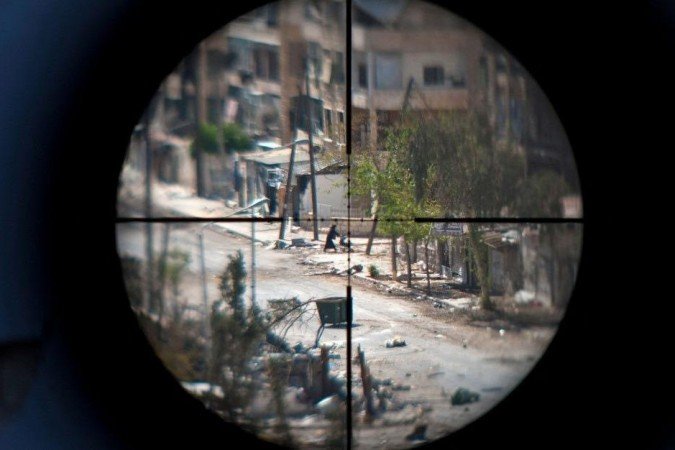  (crédito: ZAC BAILLIE)