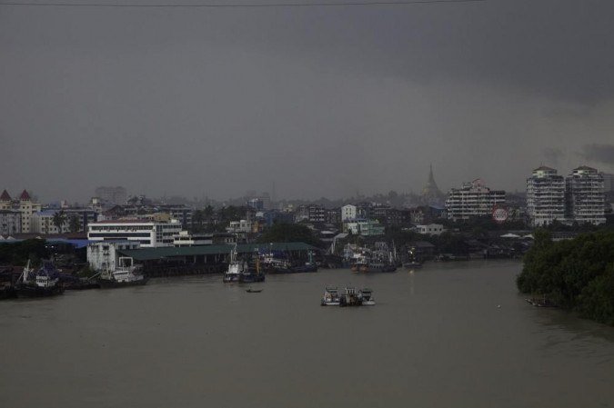  (crédito: João Tajra/Especial para o Correio)