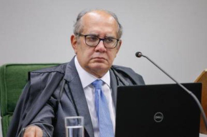 (crédito: Fellipe Sampaio/SCO/STF) (crédito: Fellipe Sampaio/SCO/STF)