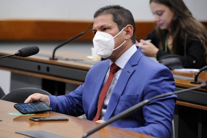  (crédito: Cleia Viana/Câmara dos Deputados)