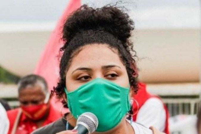 Presidente da Ubes, Rozana Barroso, afirma que a entidade analisa a PL com cuidado e não tem posicionamento fechado ainda