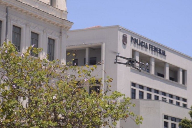  (crédito: Tânia Rêgo/Agência Brasil)