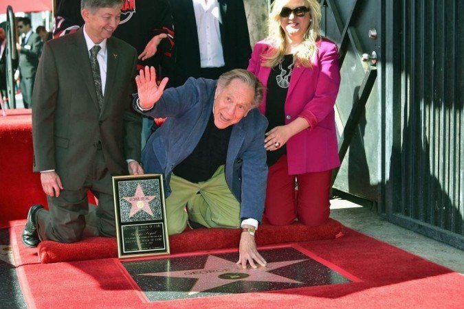  (crédito: FREDERIC J. BROWN)