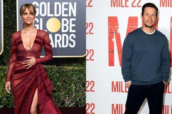 Halle Berry protagonizará novo suspense da Netflix ao lado de Mark Wahlberg