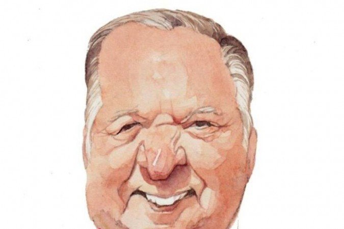 Médico Jair Evangelista