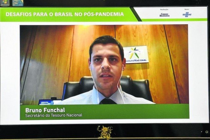  (crédito: Minervino Júnior/CB/D.A Press)