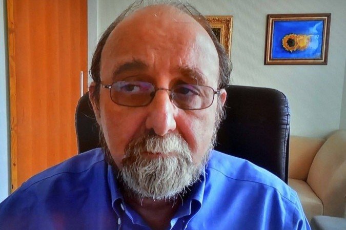 Neurocientista tem sido uma das vozes mais ativas da ciência brasileira durante a pandemia. No início de janeiro, ele previu parte das catástrofes que ocorreram logo em seguida -  (crédito: Ed Alves/CB/D.A Press)