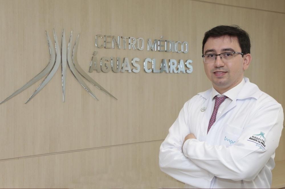 Março azul e a prevenção ao câncer colorretal