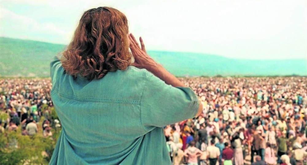 Universo feminino domina o cinema em mostras e premiações