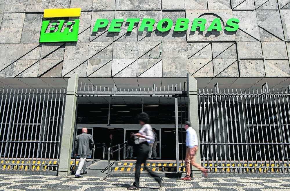 Petrobras busca o 'novo pré-sal' no litoral do Amapá