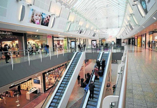 Halldor Kolbeins/AFP - 11/2/21 