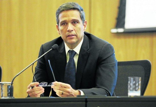 Raphael Ribeiro/BCB - 26/9/19