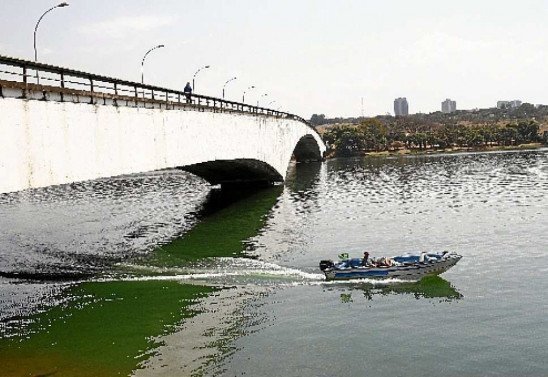 Ana Rayssa/CB/D.A Press - 23/8/19