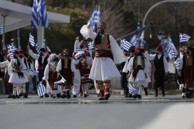  (crédito: POOL / AFP)