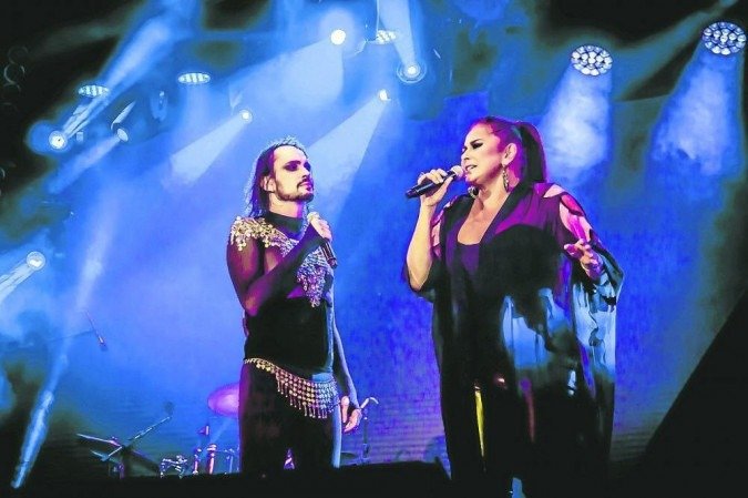  (crédito: João Correia/Divulgação)