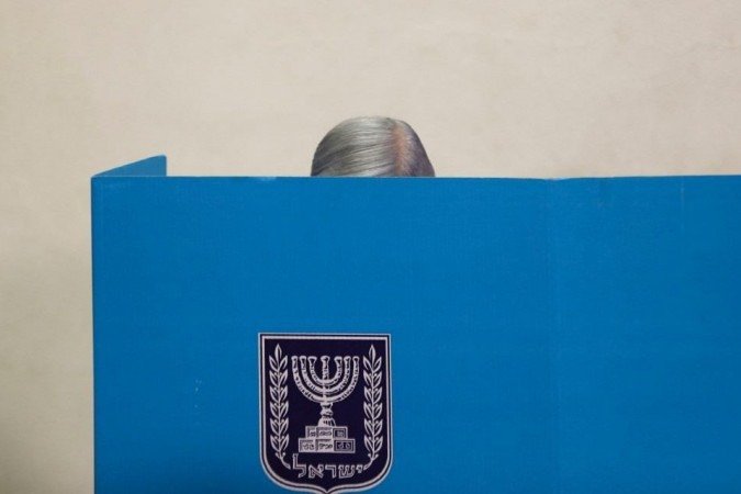  (crédito:  RONEN ZVULUN)