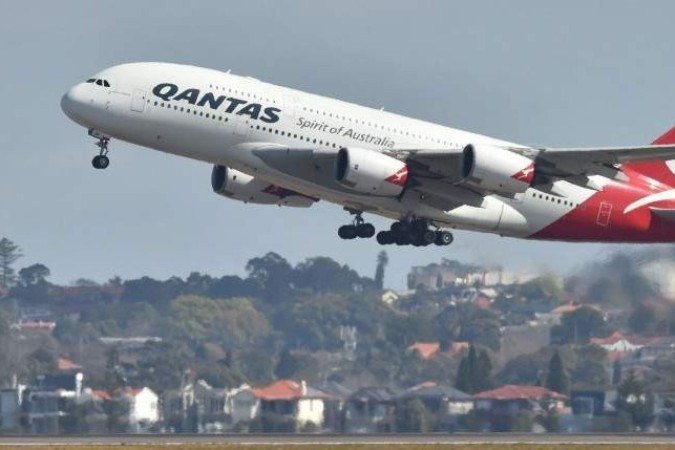 O juiz Michael Lee a atitude da companhia aérea no final de 2020 foram a 