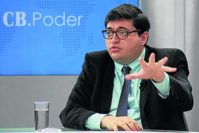 (crédito: Vinicius Cardoso/Esp. CB/D.A Press - 5/11/19) (crédito: Vinicius Cardoso/Esp. CB/D.A Press - 5/11/19)