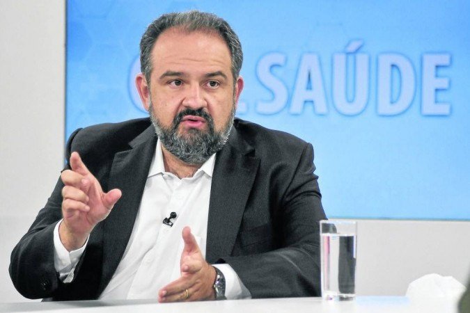  (crédito: Marcelo Ferreira/CB/D.A Press                 )