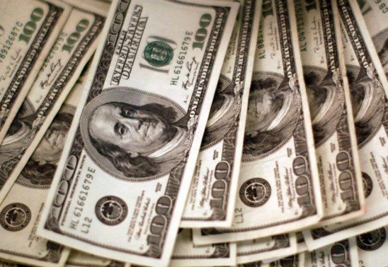 REUTERS/Rick Wilking