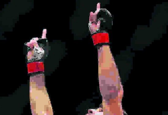 Michael Reaves/AFP - 12/11/16