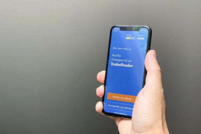  (crédito: Leonardo Sá/Agência Senado)