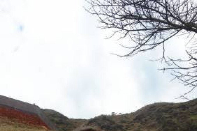 Crédito: Rodrigo Brasil/Divulgação. Cultura. Músico e compositor Lô Borges, para o lançamento do álbum 'Muito além do fim' (2021).