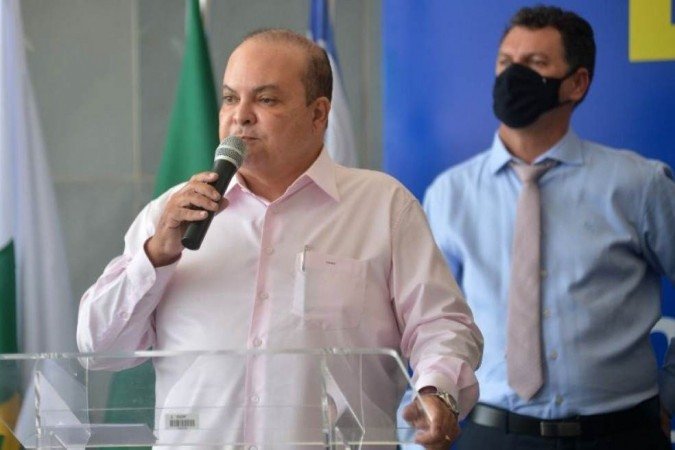 (crédito: Ed Alves / CB) (crédito: Ed Alves / CB)