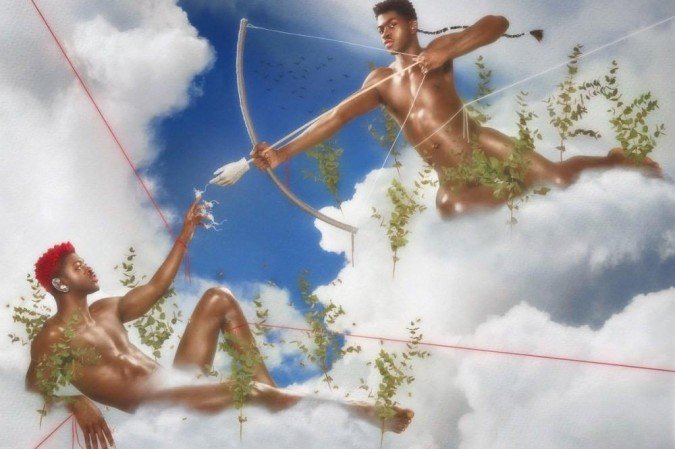  (crédito: Columbia Records/Divulgação)