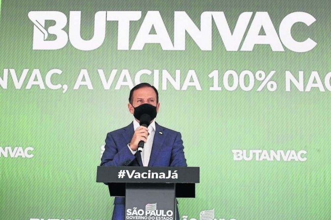 (crédito: Governo do Estado de São Paulo) (crédito: Governo do Estado de São Paulo)