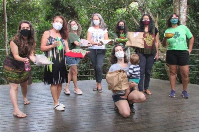  (crédito: Arquivo Pessoal/Cezar Zulian)