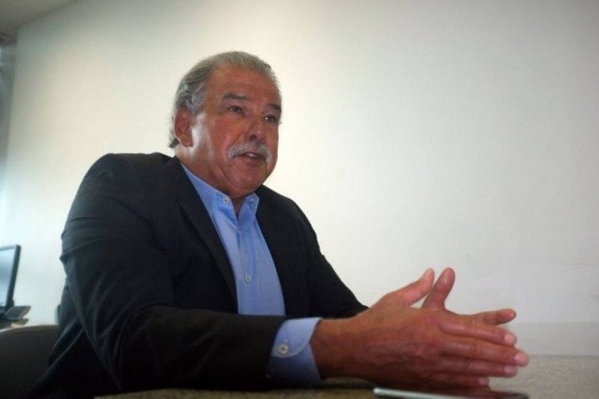  (crédito: Leonardo Cavalcanti/CB/D.A Press)