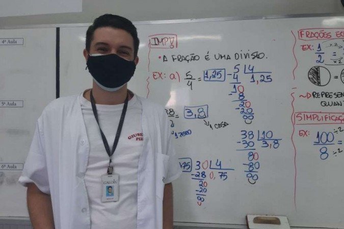  (crédito: Jéssica Moura/CB/D.A Press.)