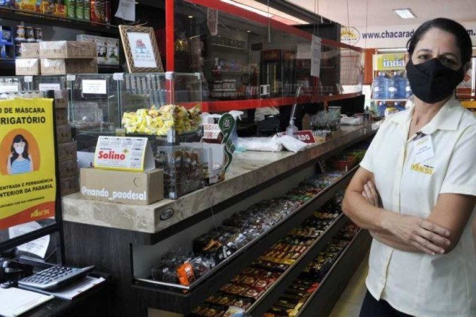  (crédito: Marcelo Ferreira/CB/D.A Press)