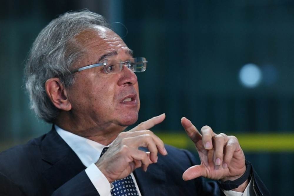 Paulo Guedes defende corte de subsídios na reforma tributária